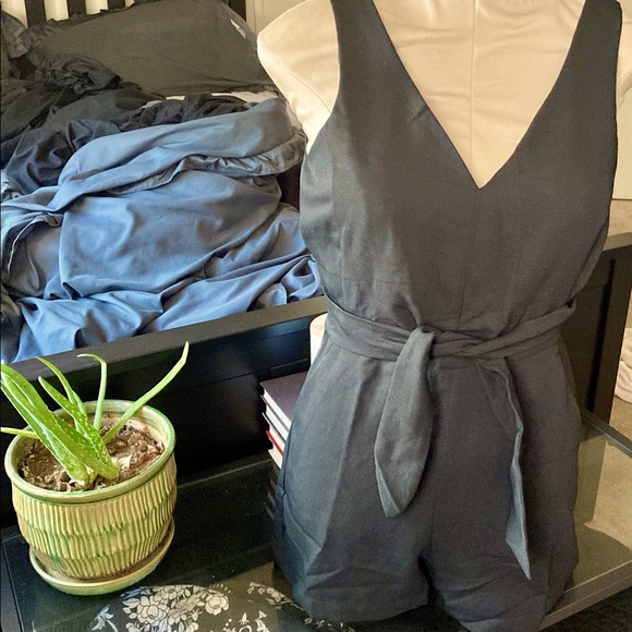 Shinestar Pants - Adorable Romper💋